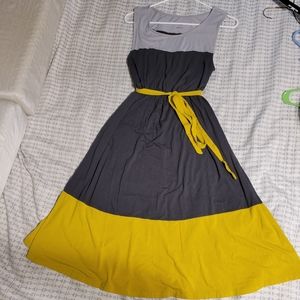 Liz Lange Maternity Dress